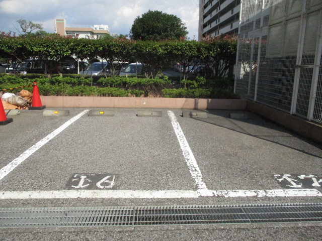 ライオンズマンション下総中山第3のその他写真