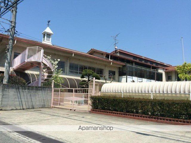 幼稚園・保育園　竜王保育園（幼稚園・保育園）まで1000m