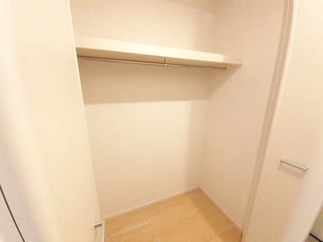 サイド ライス フィールドIIの内装写真