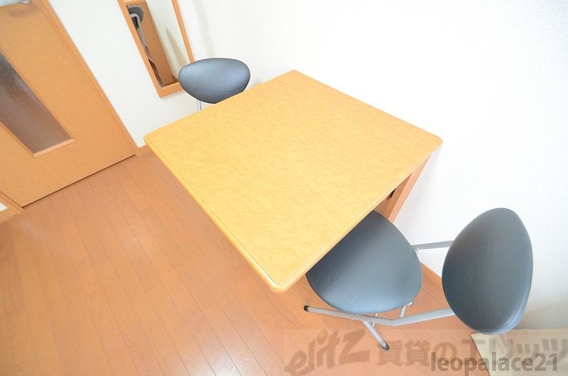 レオパレスシュッドエコールのその他写真