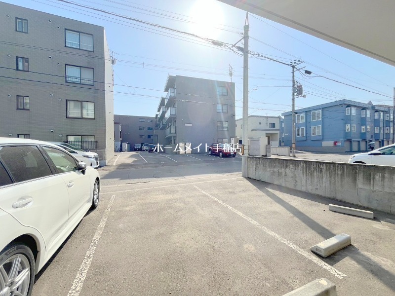 眺望　眺望良いですね♪