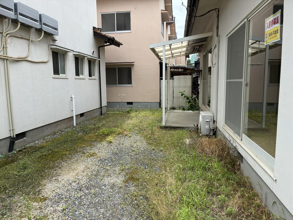和木4丁目貸家のその他写真