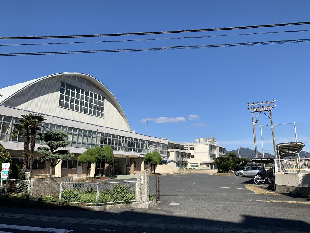 和木4丁目貸家の周辺写真