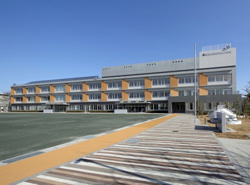 小学校　世田谷区立城山小学校（小学校）まで1168m