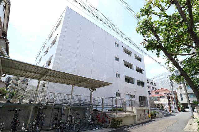 眺望　外観