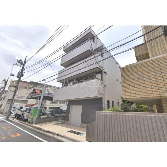 ラ ルーチェの外観写真