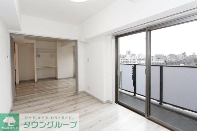 居室・リビング　お部屋探しは株式会社　タウンハウジング　までお気軽にお問合…