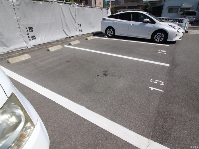 広島高速交通アストラムライン 祇園新橋北駅 徒歩7分 2階建 築35年のその他写真