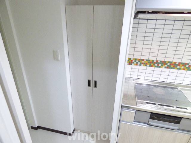 No.111 TRADING TOWERの外観写真