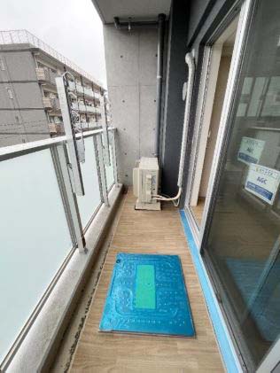 ＪＲ総武線 両国駅 徒歩10分 7階建 築4年の内装写真