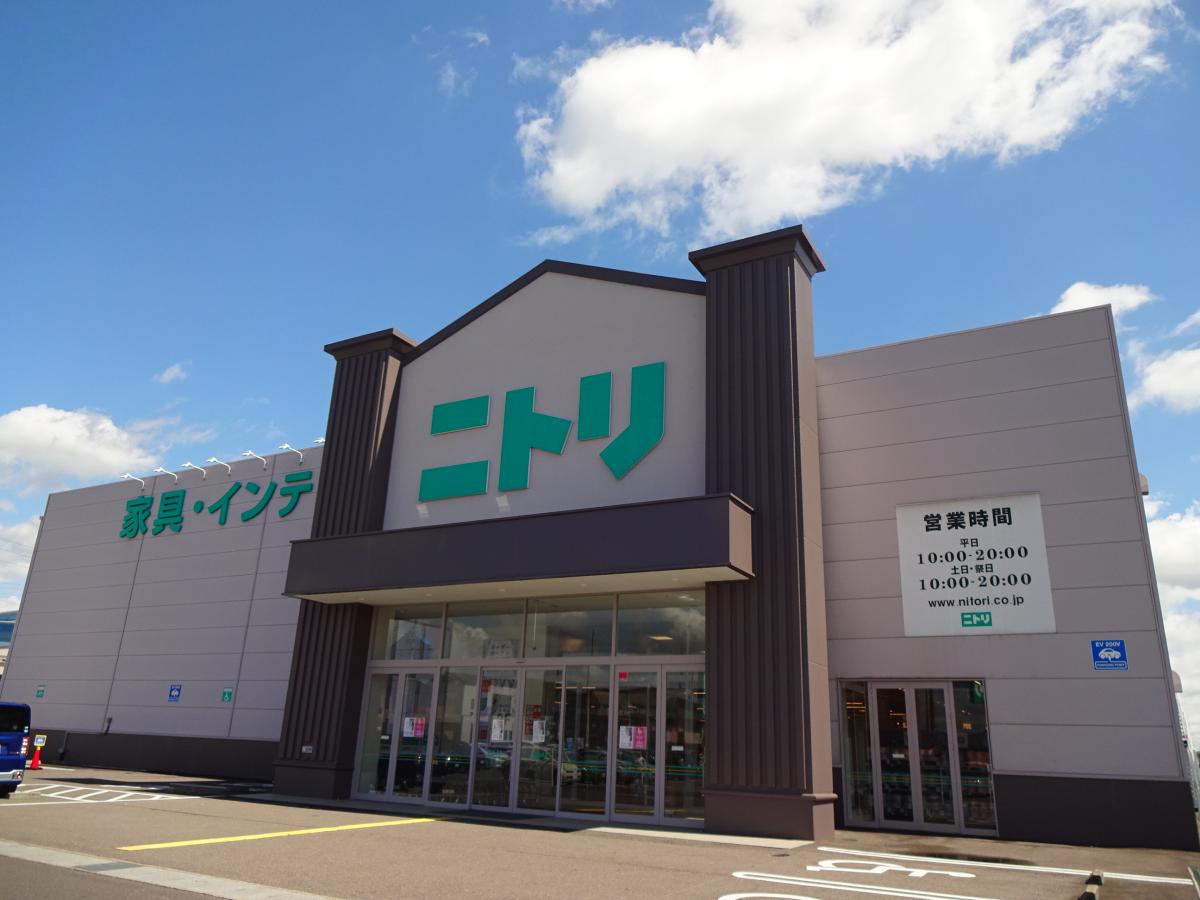 Homeplus 正木南の周辺写真
