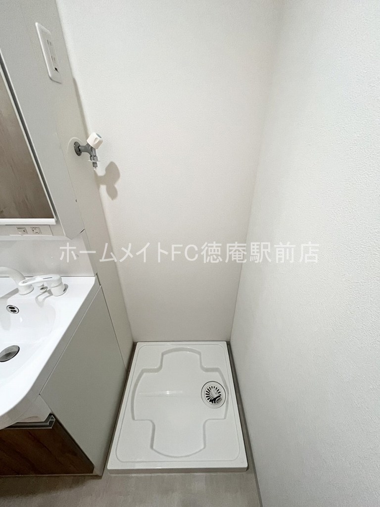 ＪＲ片町線 徳庵駅 徒歩4分 3階建 築2年のその他写真