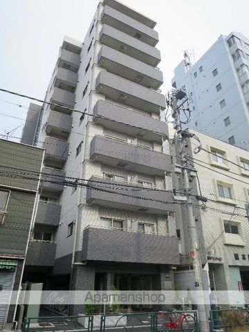 Rising place浅草EAST(ライジングプレイス浅草イーの外観写真