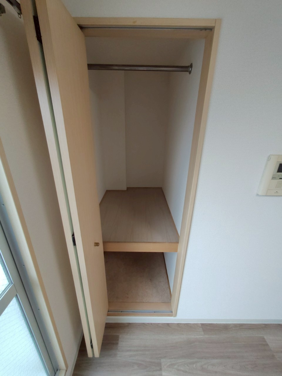 サンタウンあきの内装写真