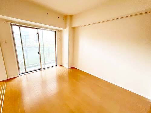 その他部屋・スペース　★広々居室スペース★