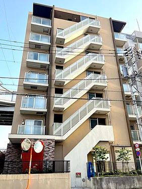 建物外観　★おしゃれな外観★