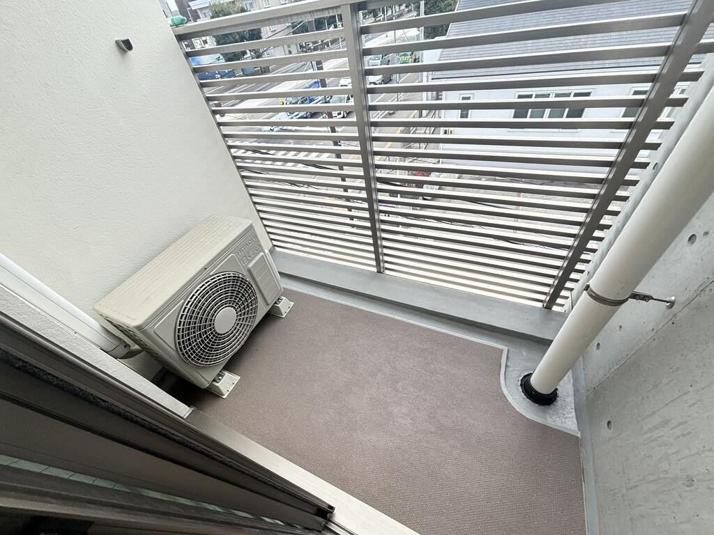 仙台市地下鉄東西線 連坊駅 徒歩7分 4階建 築8年の内装写真