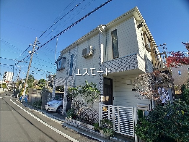 ハイツ永島