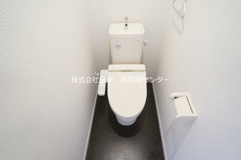トイレ　ウォッシュレット機能付★