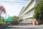 中学校　武蔵村山市立小中一貫校村山学園第二中学校（中学校）まで720m
