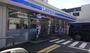 コンビニ　ローソン 北区金城町店（コンビニ）まで313m