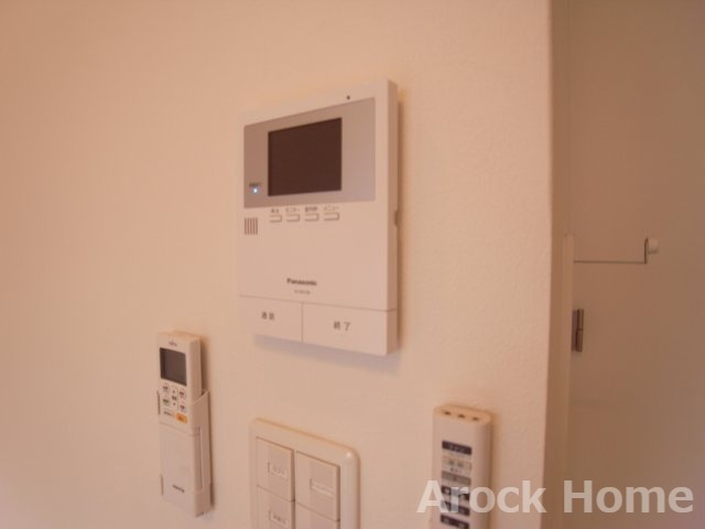 セキュリティ　※参考写真