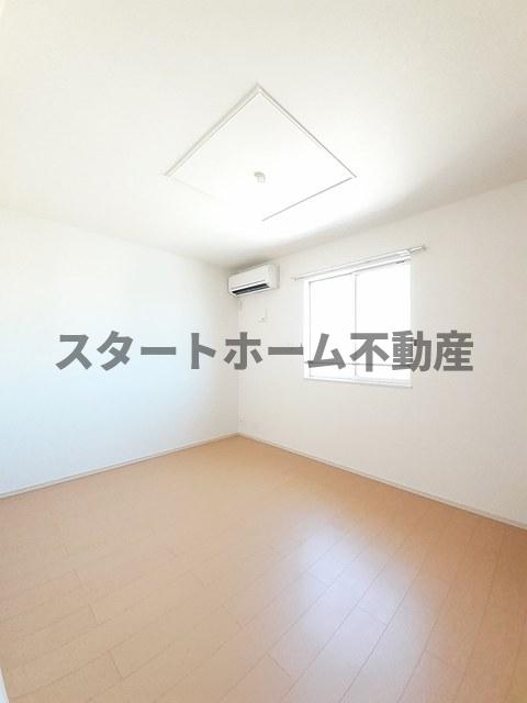 居室・リビング　使いやすいリビングです