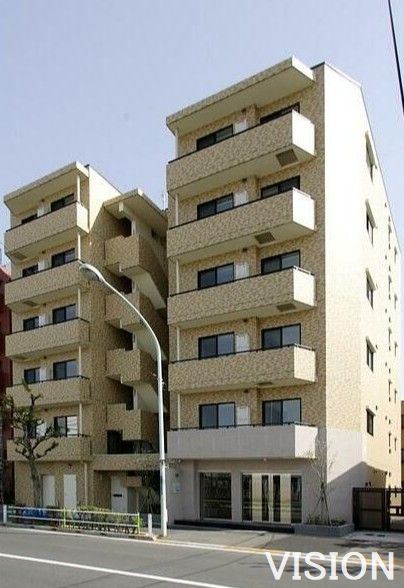 建物外観　☆外観☆
