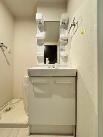 洗面設備　ＣＨＥＺ－ＭＯＩ　豊島区池袋2
