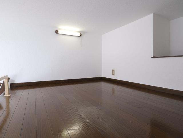 その他部屋・スペース　その他部屋スペース　ロフト※同物件・同仕様画像