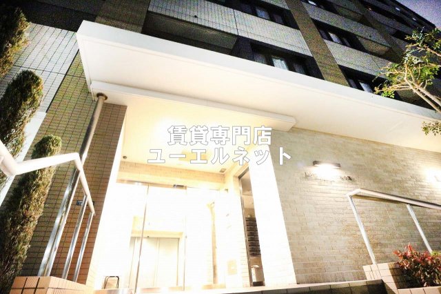 地下鉄御堂筋線 江坂駅 徒歩4分 築12年