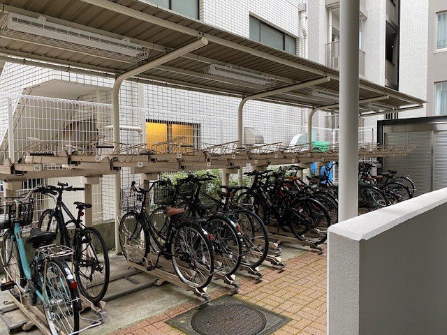 その他共有部分　共有部