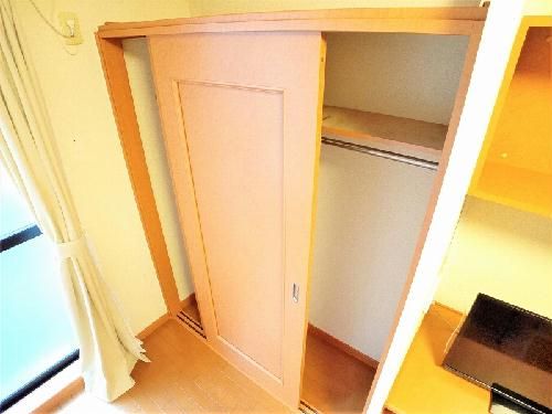 レオパレスサンプラザIIの内装写真