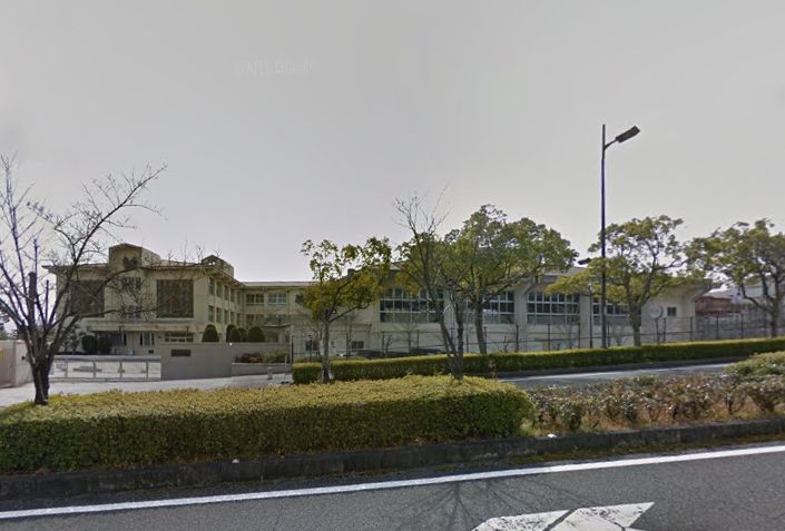 小学校　◆木津川台小学校◆（小学校）まで658m