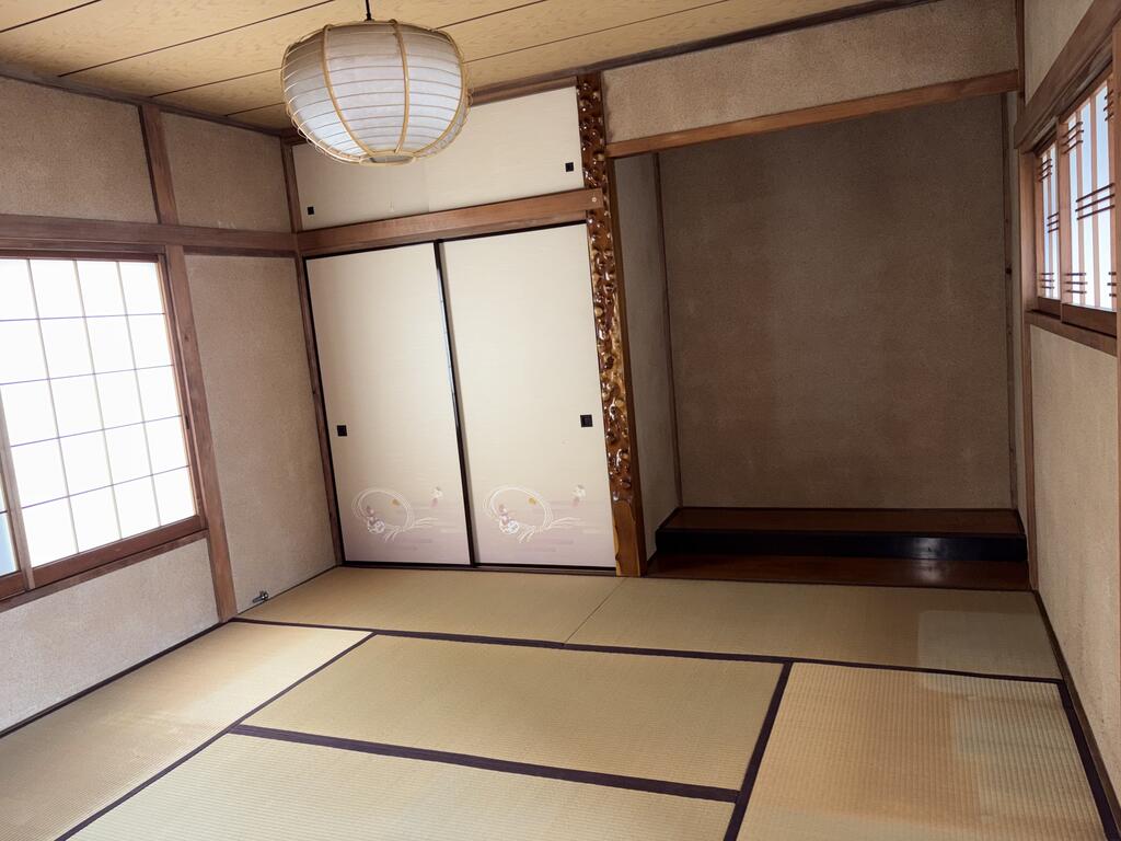 その他部屋・スペース