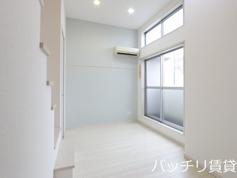 眺望　別号室写真の為、現況を優先いたします。