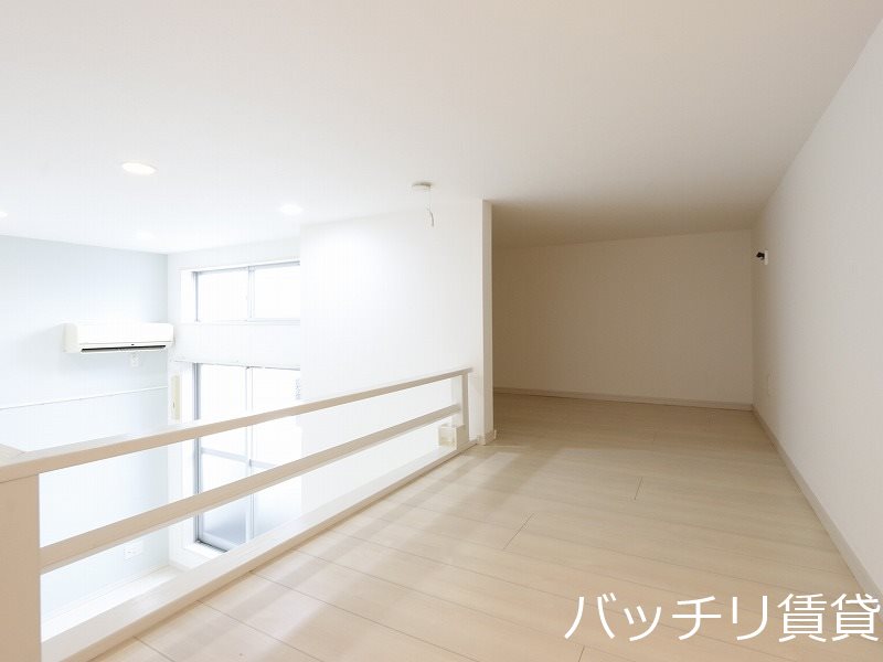 その他部屋・スペース　別号室写真の為、現況を優先いたします。