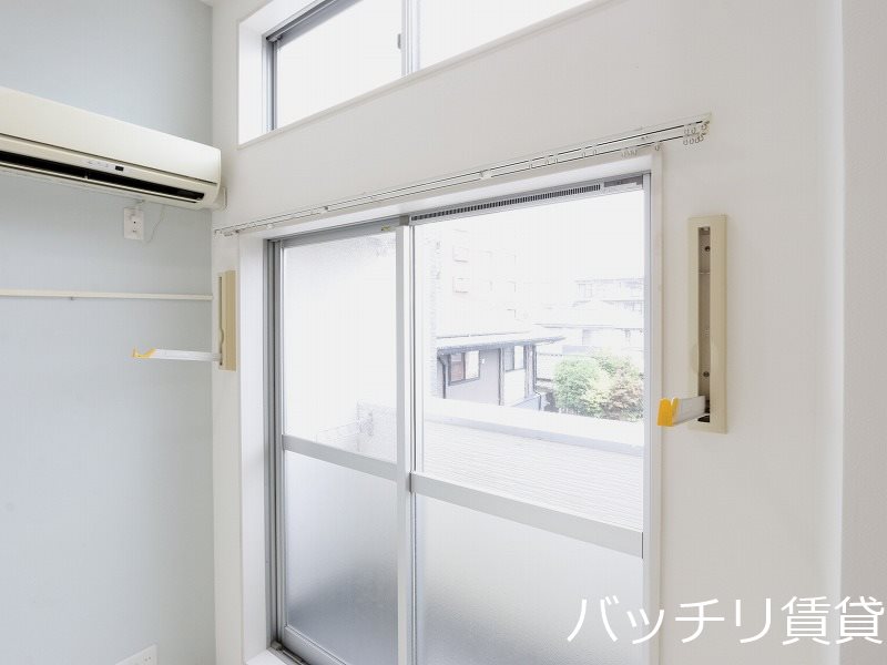 その他設備　別号室写真の為、現況を優先いたします。