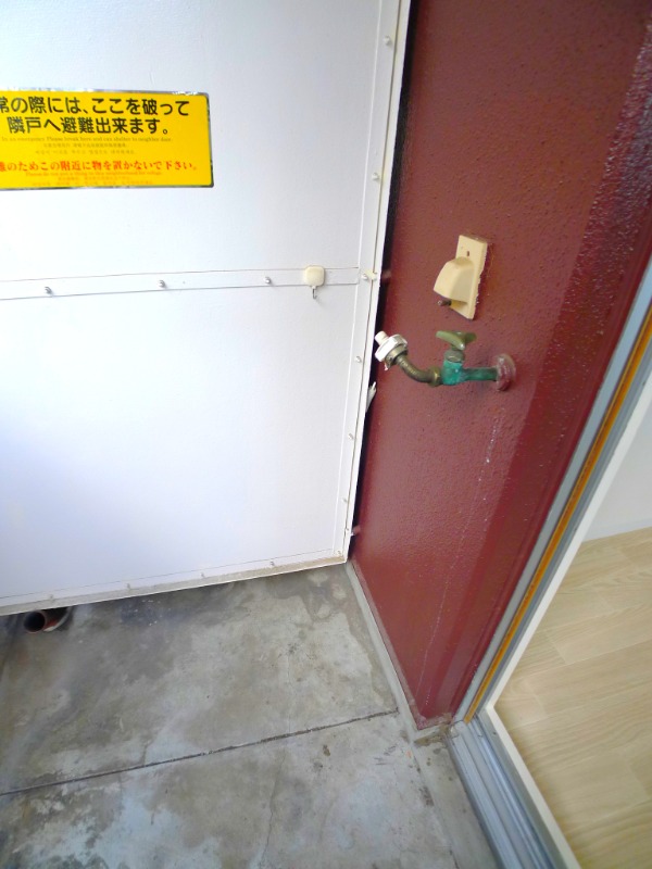 地下鉄鶴舞線 大須観音駅 徒歩10分 12階建 築50年のその他写真