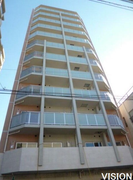 建物外観　☆外観☆