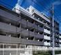 中井駅より徒歩2分 4階 築20年の賃貸物件