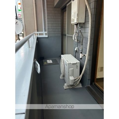 京成本線 青砥駅 徒歩2分 7階建 築37年のその他写真