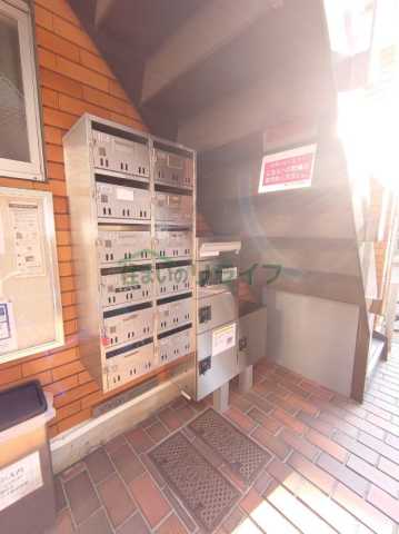 その他共有部分　はるＣＯＲＰ
