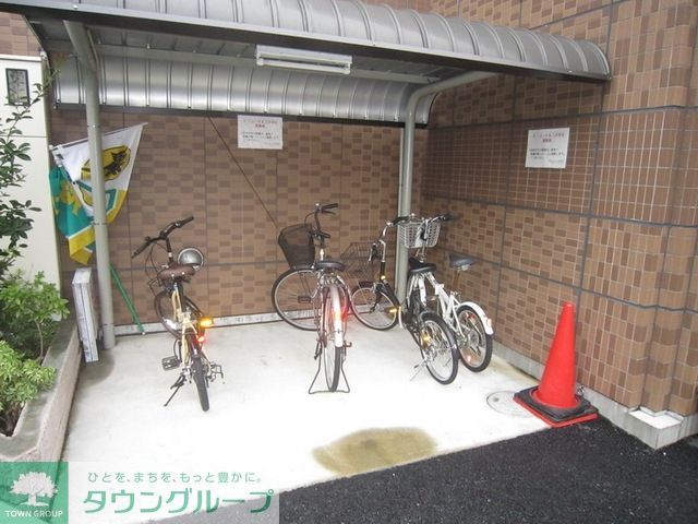 その他共有部分　♪お部屋探しはタウンハウジングにお任せ下さい♪