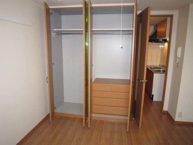 収納　★お部屋探しはタウンハウジング稲田堤店まで★