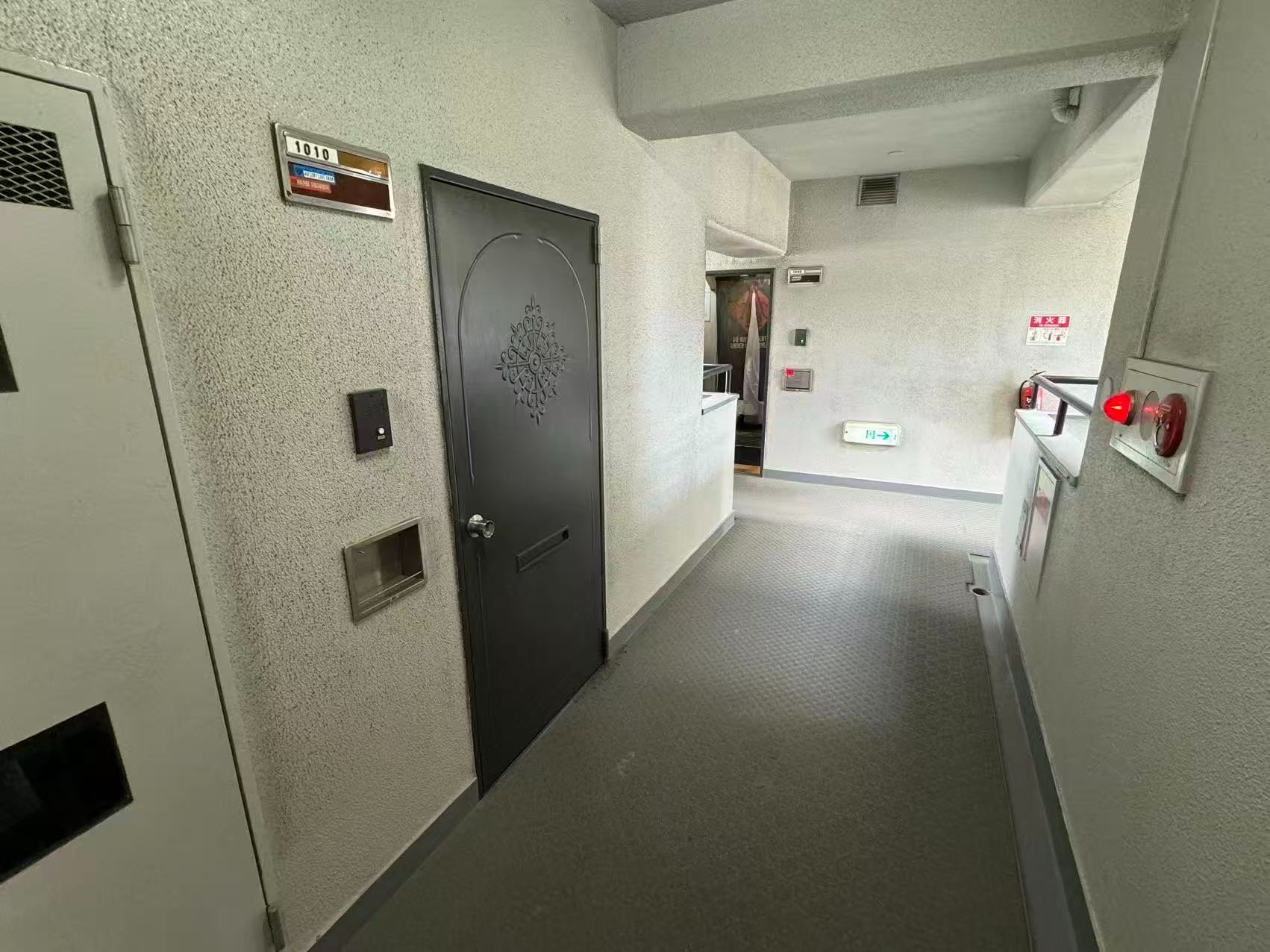 阪急京都線 十三駅 徒歩4分 11階建 築46年の外観写真