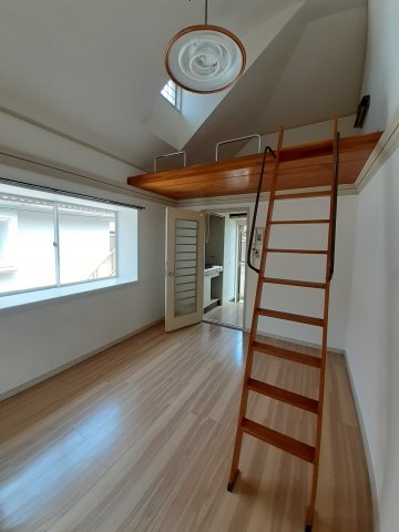 その他部屋・スペース　室内はこのようになっています
