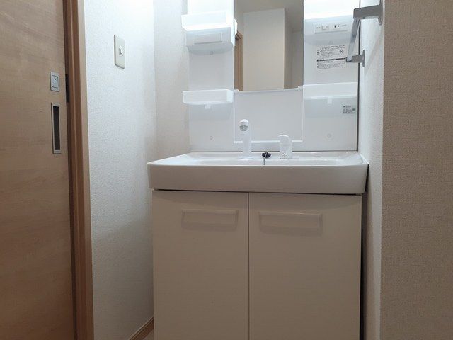タナリーマンションの内装写真