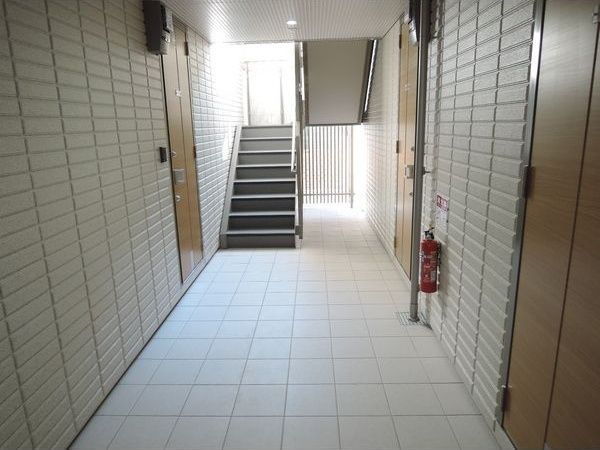 Hebel Maison 長興寺の外観写真