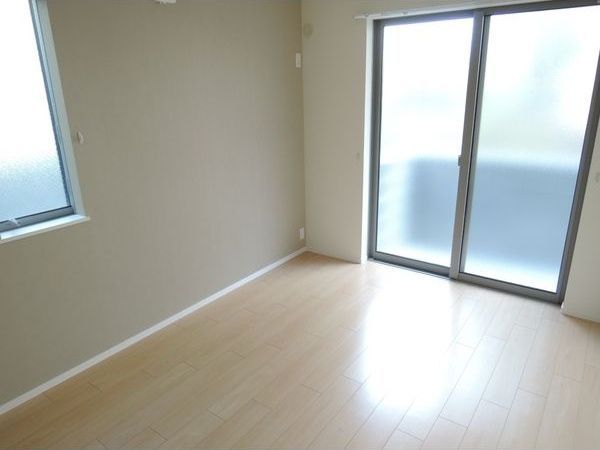 Hebel Maison 長興寺の内装写真